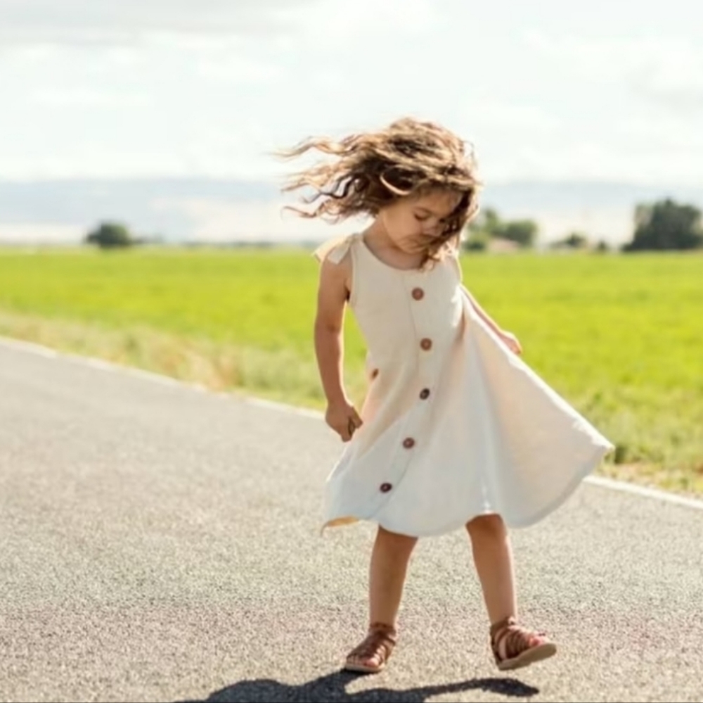 Toddler dress